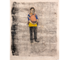 Marilyn Frasca Pastel and monotype